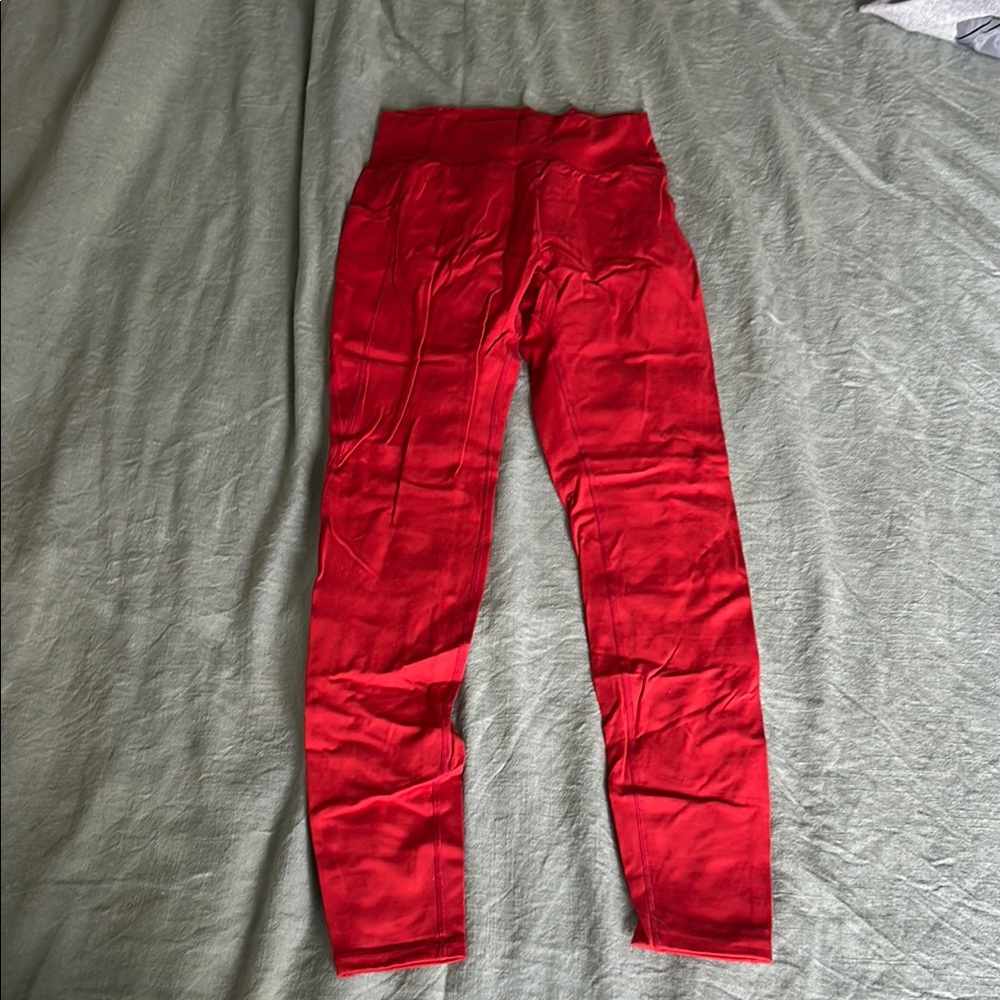 Alphalete Alphalux Leggings